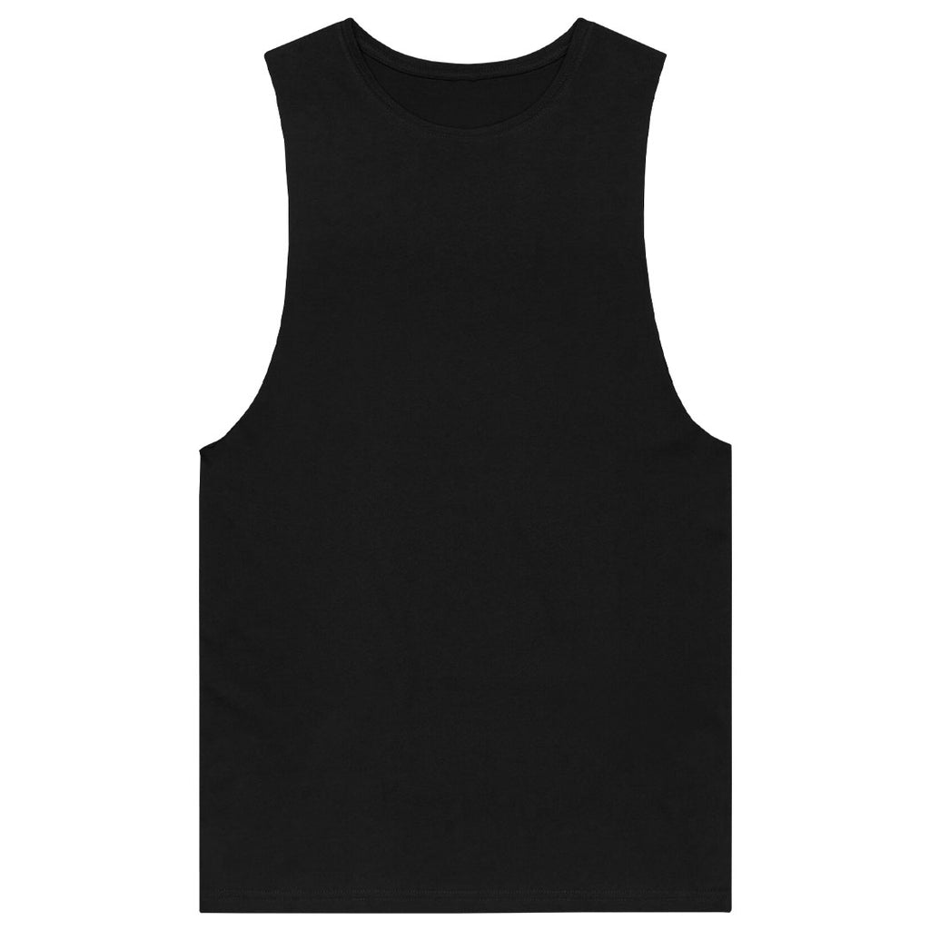 COTTON TANK