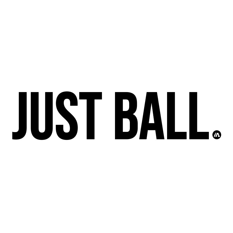 JUST BALL