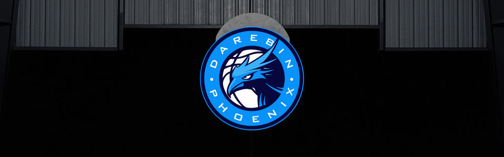 Darebin Phoenix Club Orders - Packs