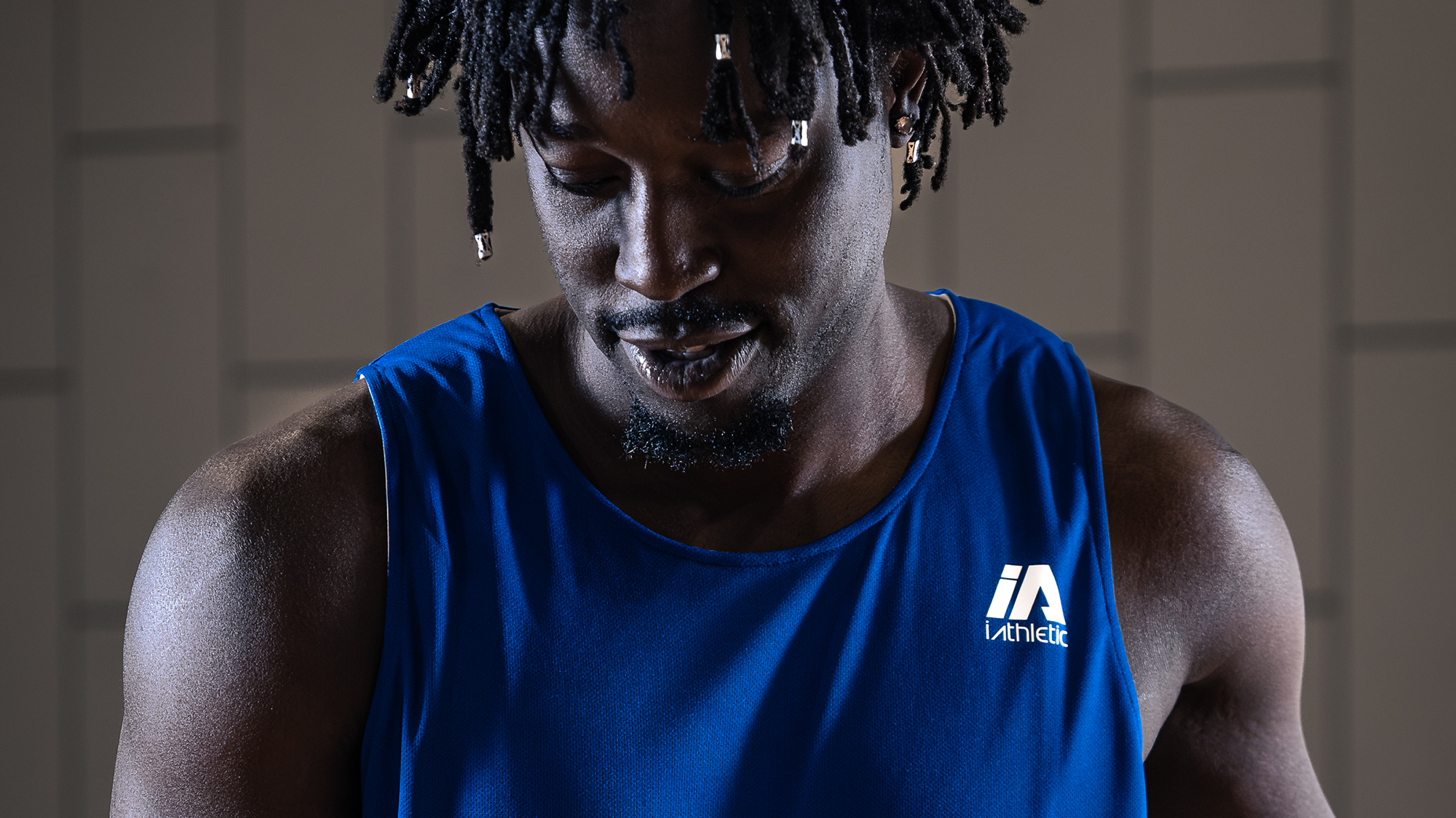 iAthletic