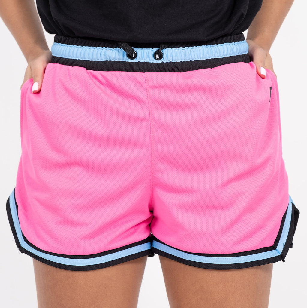 Womens Shorts