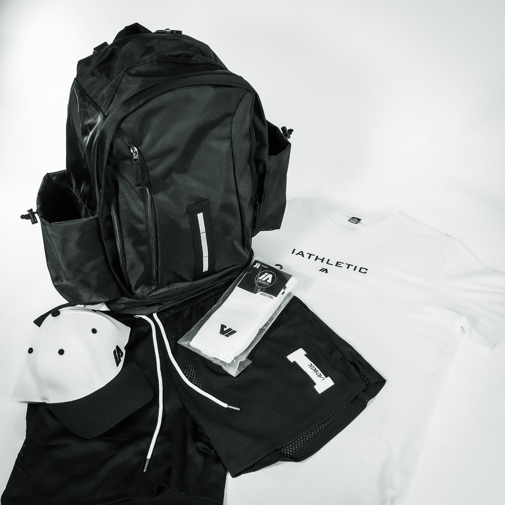 iAthletic Essential Collection