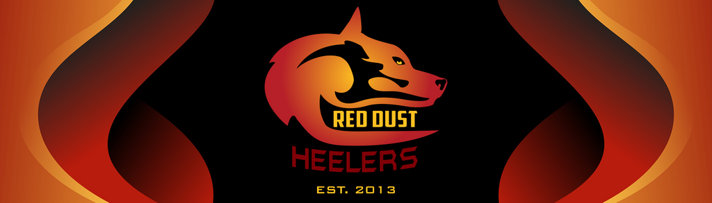 Red Dust Heelers