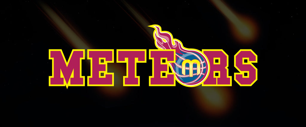 Moe Meteors