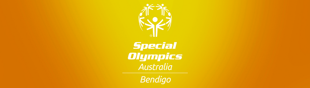 Special Olympics - Bendigo