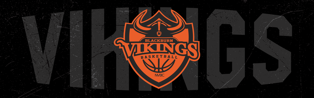 Blackburn Vikings