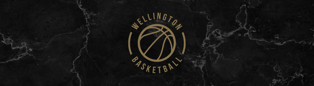 Wellington Basketball Officials