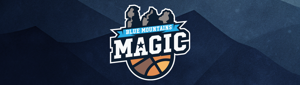 Blue Mountains Magic