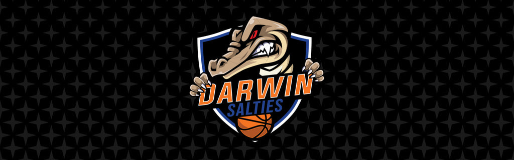 Darwin Salties