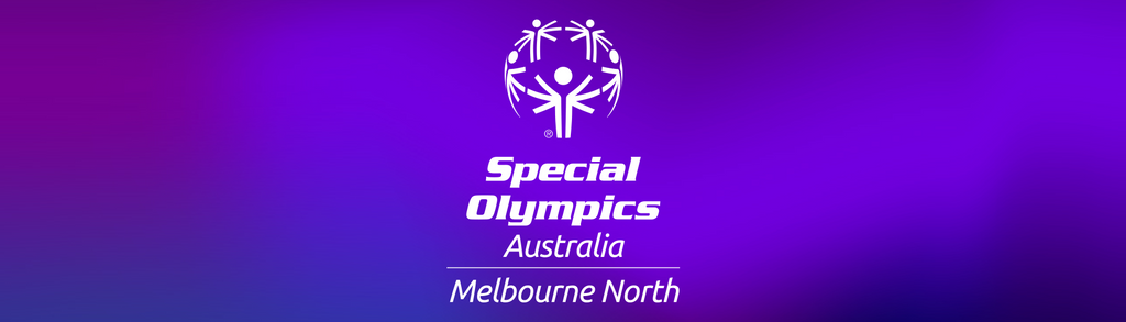 Special Olympics - Melbourne North