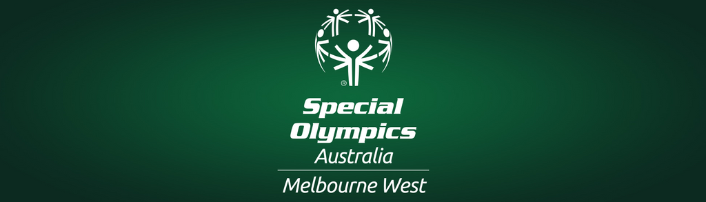 Special Olympics - Melbourne West