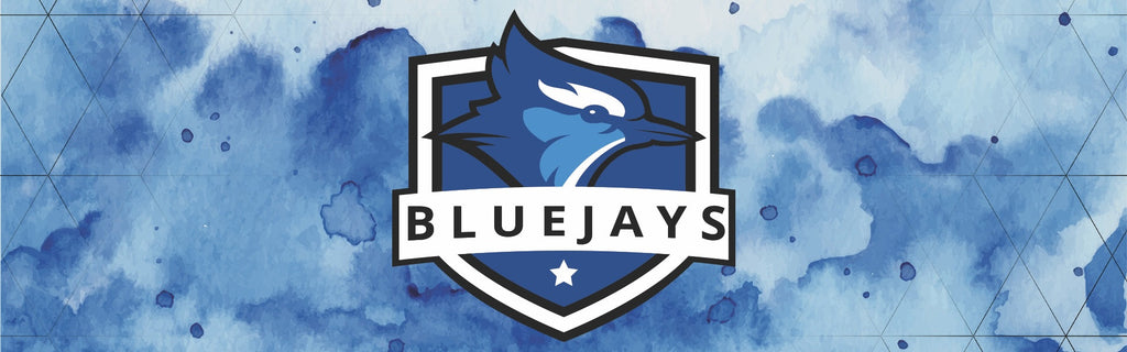 Blue Jays Basketball