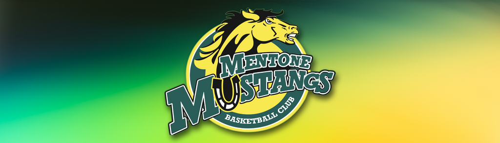 Mentone Mustangs