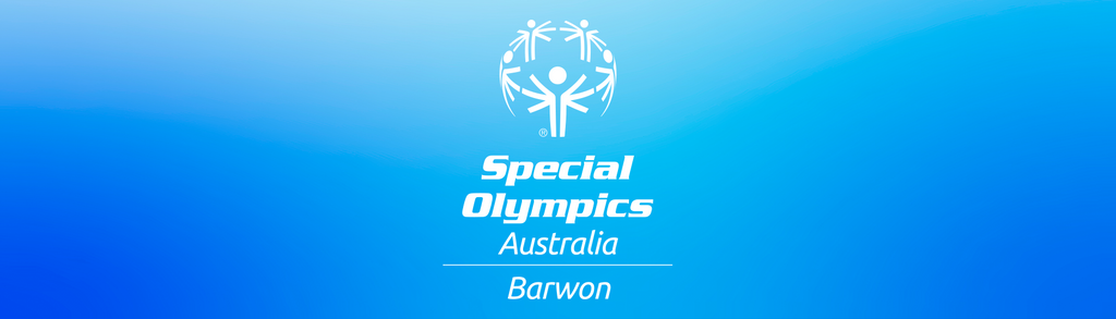 Special Olympics - Barwon