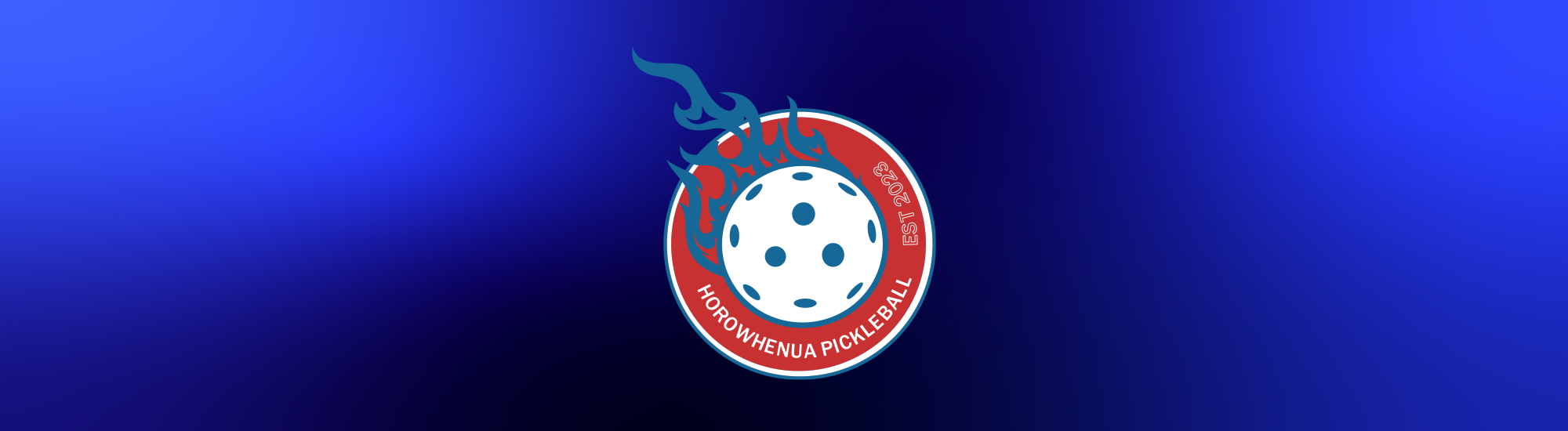 Horowhenua Pickleball Club