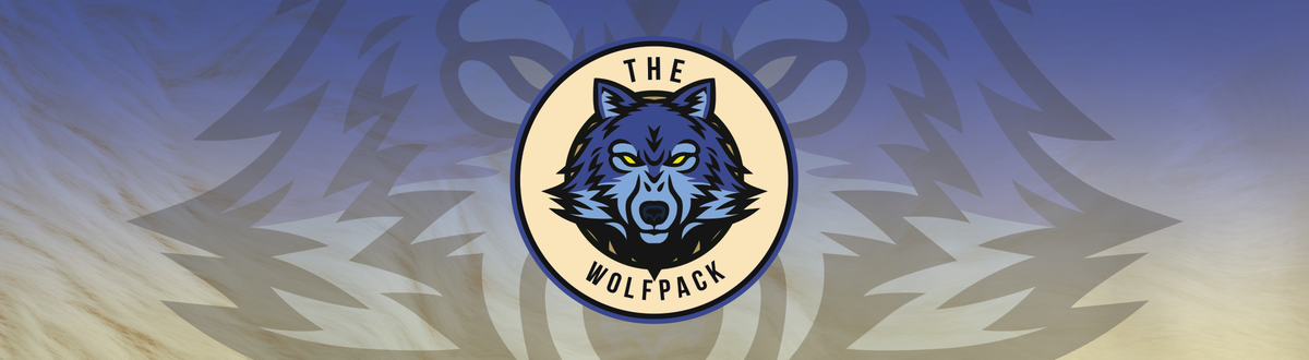 Wolfpack Pickleball