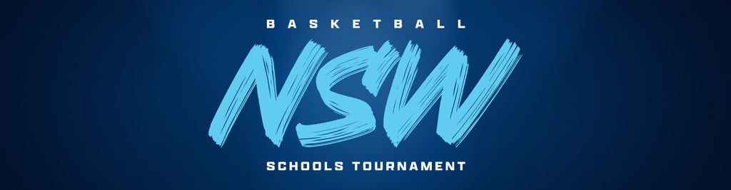 Basketball NSW Schools Tournament