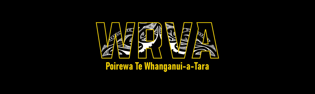 Wellington Regional Volleyball Association