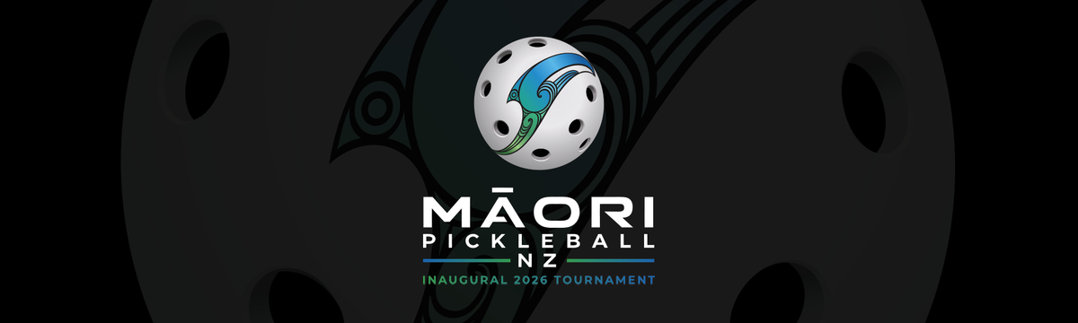 Māori Pickleball NZ