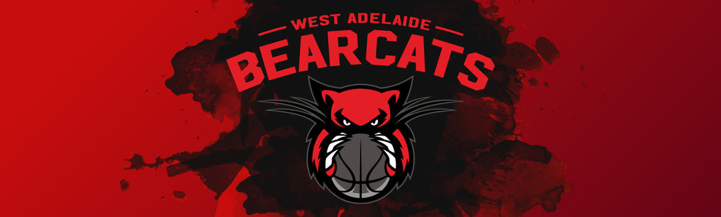 West Adelaide Bearcats ACBA / CUBS