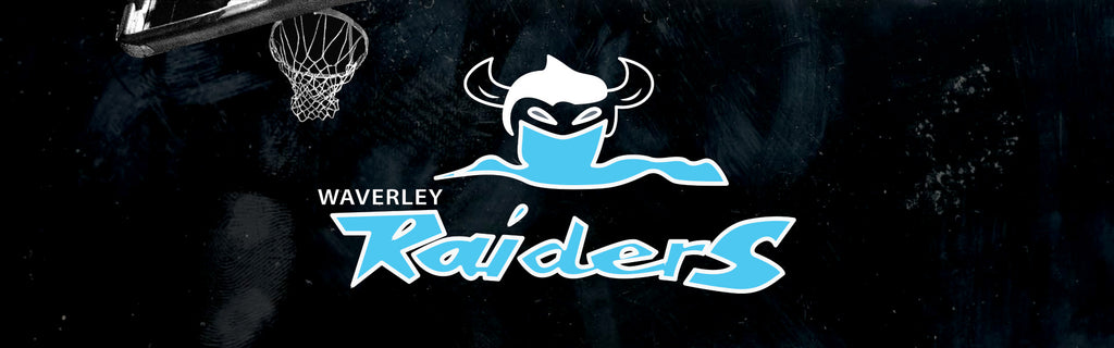 Waverley Raiders