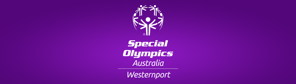 Special Olympics - Westernport
