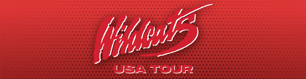 Eltham Wildcats USA Tour