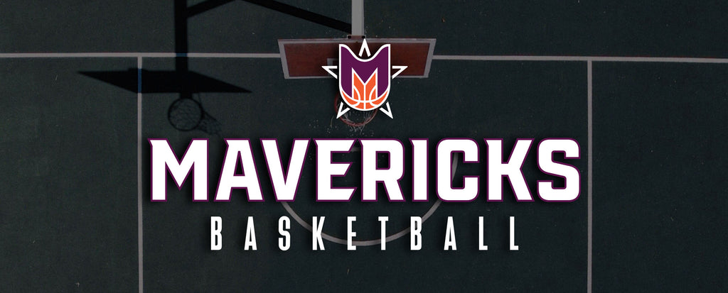 Eastern Mavericks - Official Club Playing Uniform