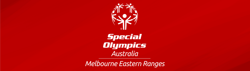 Special Olympics - Melbourne Eastern Ranges