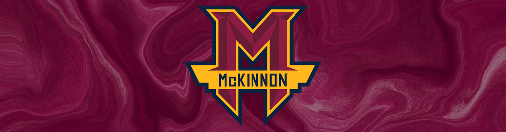 McKinnon Basketball