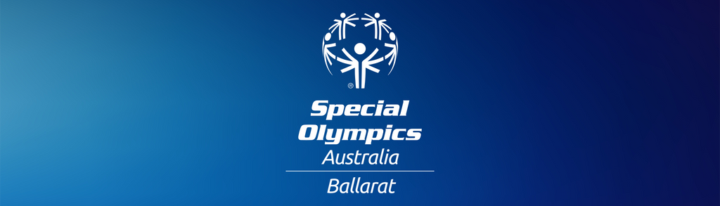 Special Olympics - Ballarat