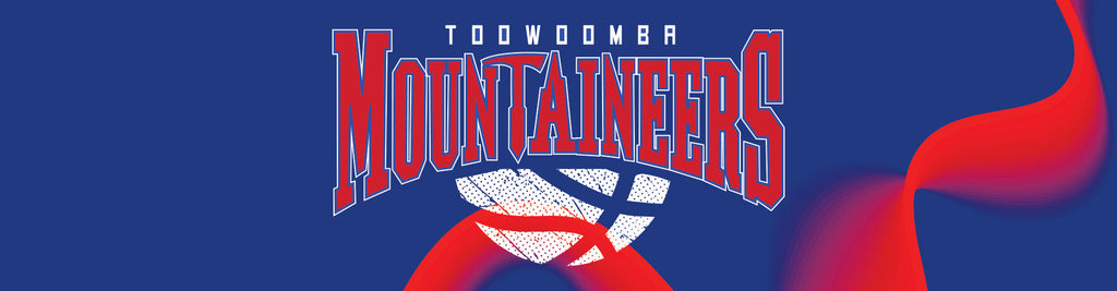 Toowoomba Mountaineers