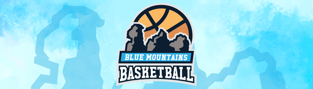 Blue Mountains Basketball Association