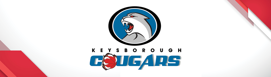 Keysborough Cougars On Court/Performance Apparel