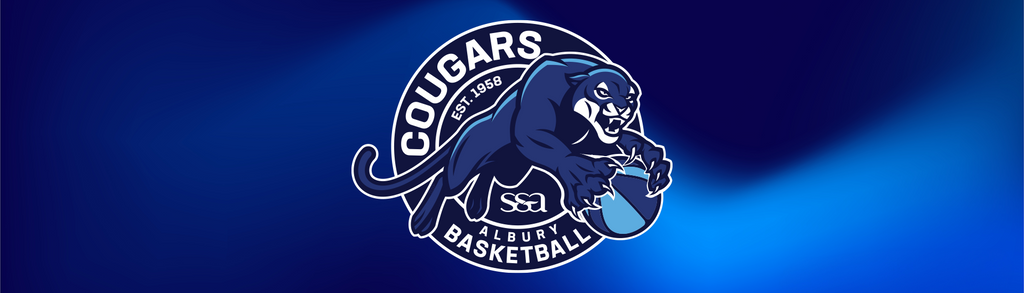 Albury Cougars