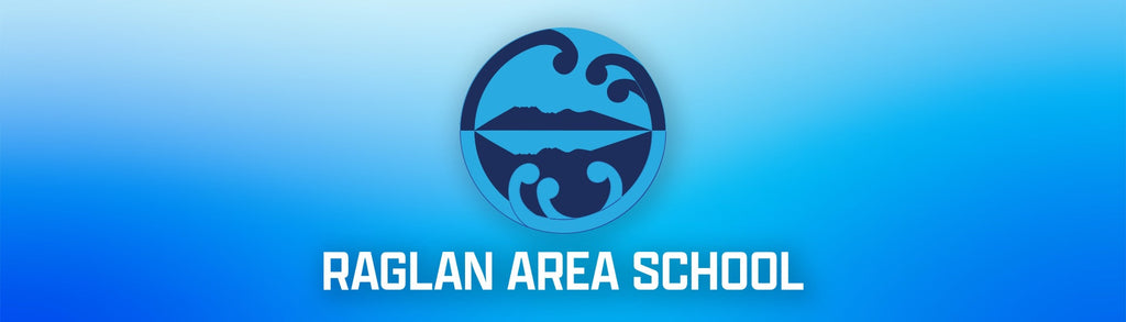 Raglan Area School