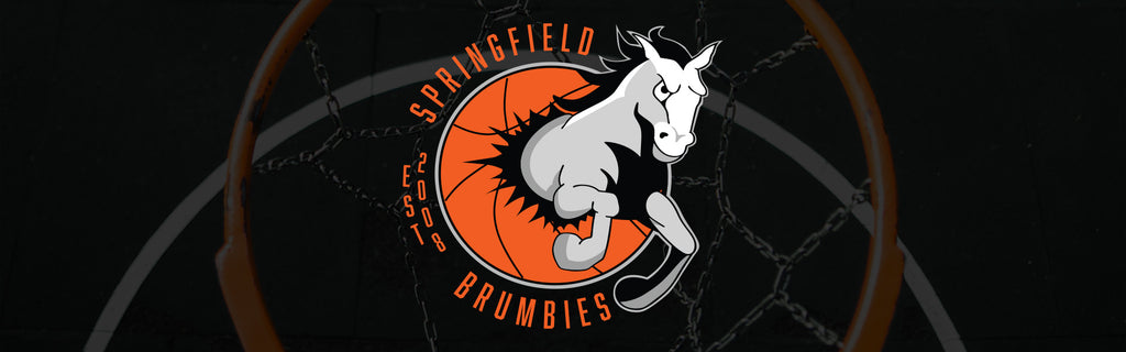 Springfield Brumbies