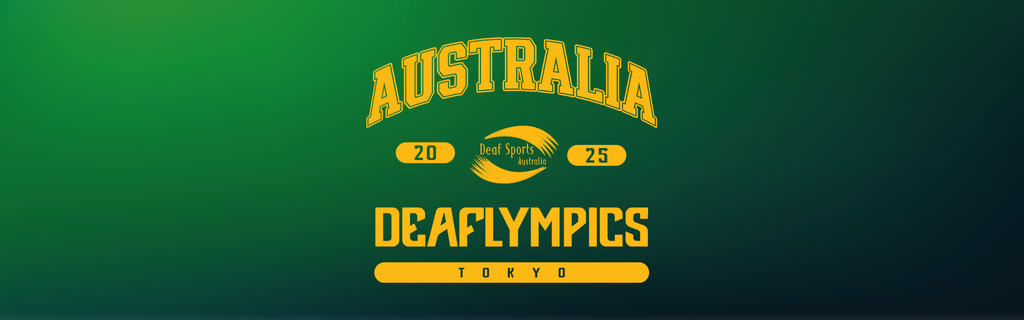 Deaflympics Australia