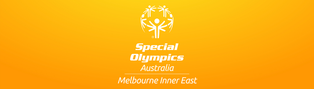 Special Olympics - Melbourne Inner East