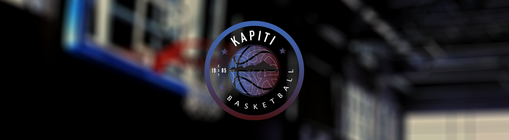 Kapiti Basketball Association