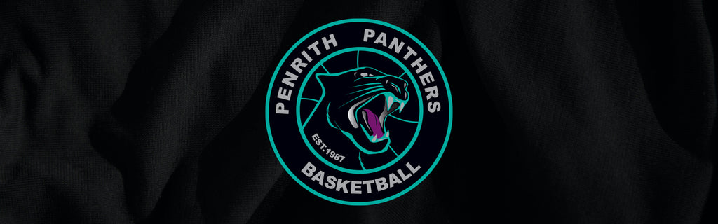 Penrith Panthers Basketball