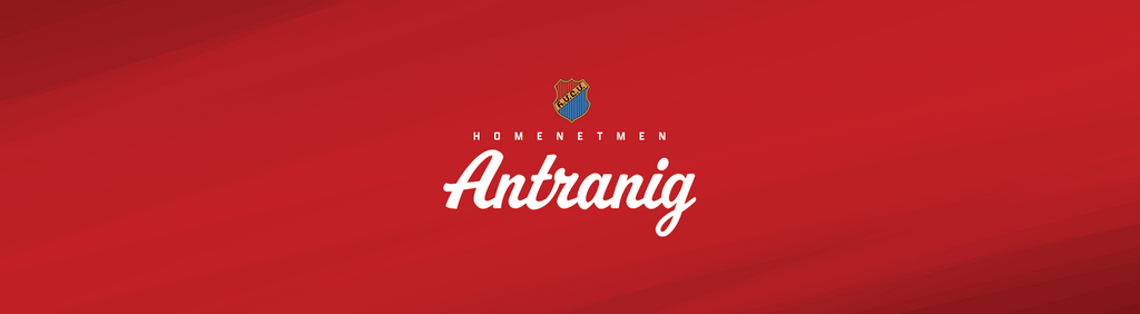 Homenetmen Antranig