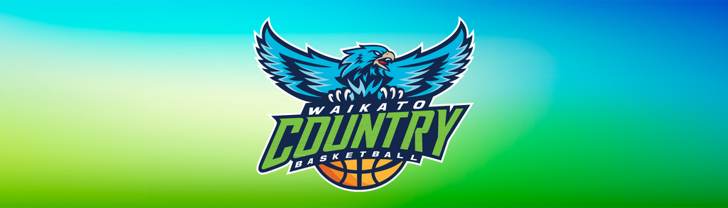 Waikato Country Basketball