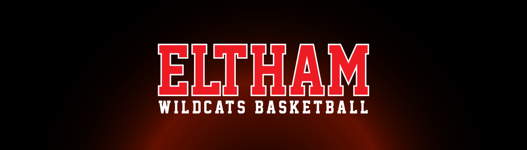 Eltham Wildcats Basketball