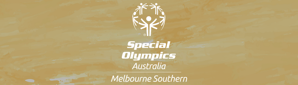 Special Olympics - Melbourne Southern