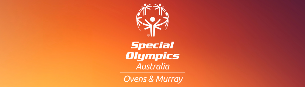 Special Olympics - Ovens & Murray