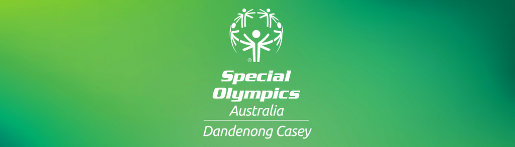 Special Olympics - Dandenong Casey