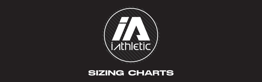 Sizing Charts