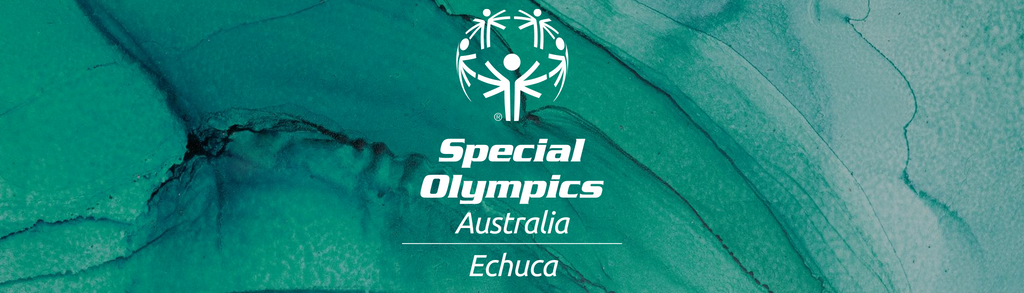 Special Olympics - Echuca