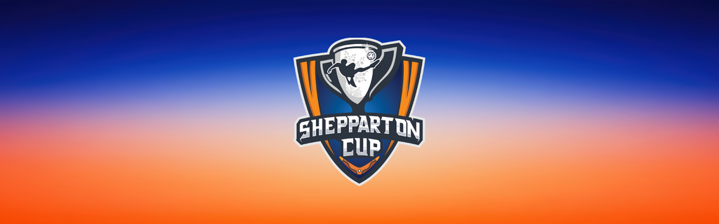Shepparton Cup Championship Merch